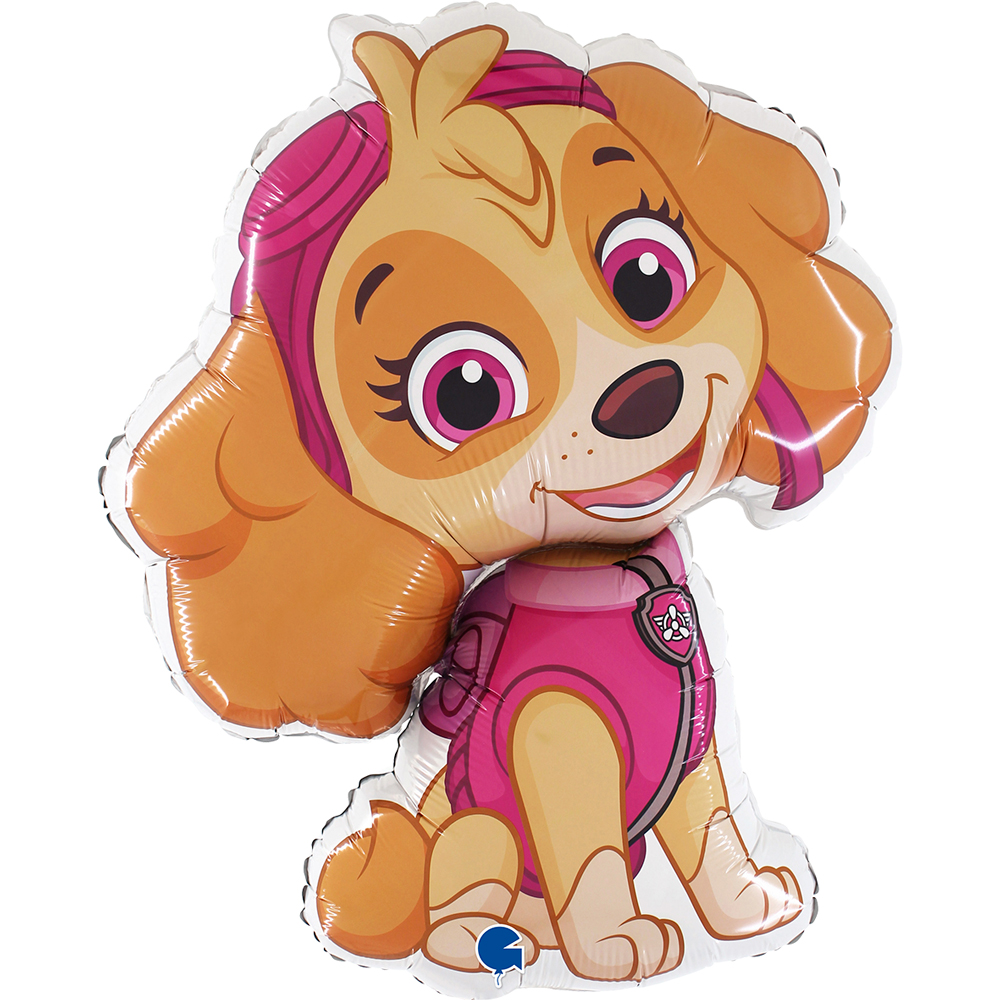 Paw Patrol - Skye - 24 inch - Grabo