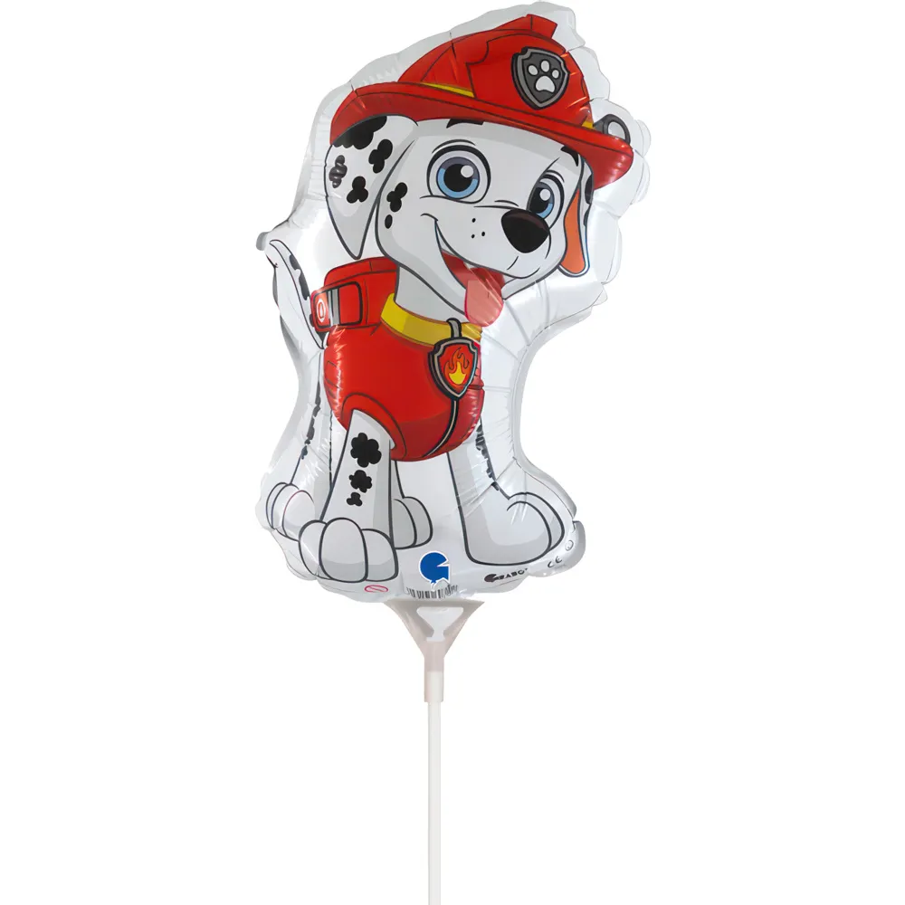 Paw Patrol - Marshall - 14 inch - Grabo
