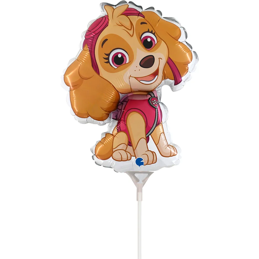 Paw Patrol - Skye - 14 inch - Grabo