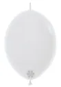 LOL12 - White - 005 - 50 Pcs