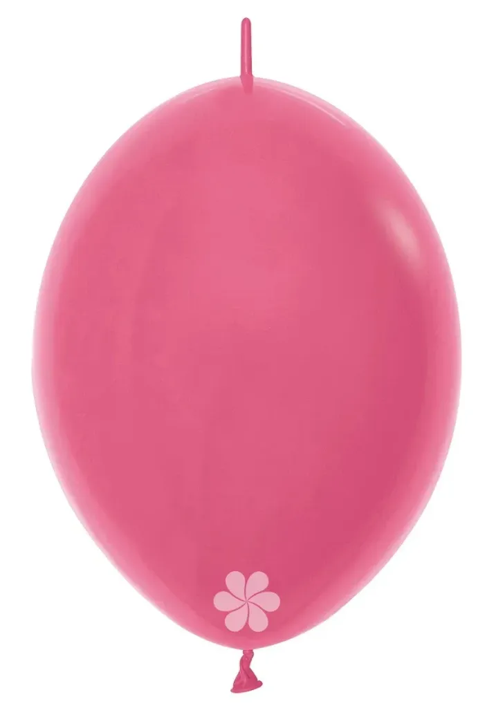 [LOL12012] LOL12 - Fuchsia - 012 - 50 Pcs