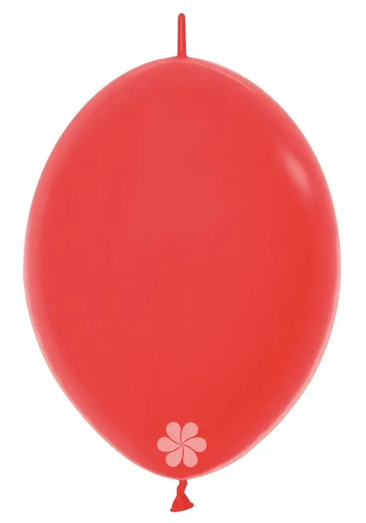 LOL12 - Red - 015 - 50 Stuks
