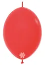 LOL12 - Red - 015 - 50 Stuks