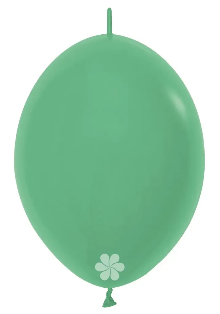 LOL12 - Green - 030 - 50 Pcs