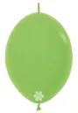 LOL12 - Lime Green - 031 - 50 Pcs