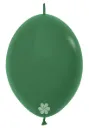LOL12 - Forest Green - 032 - 50 Stuks