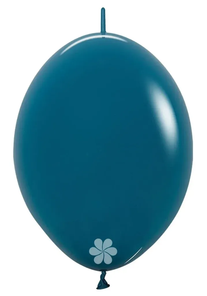 [LOL12035] LOL12 - Deep Teal - 035 - 50 Pcs