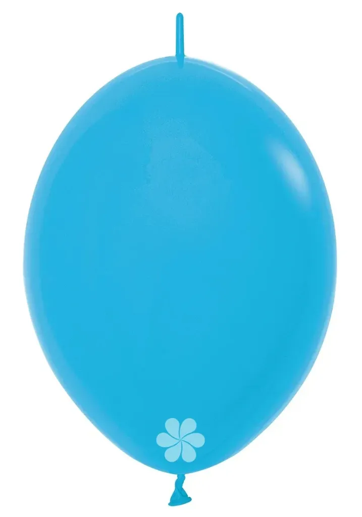 LOL12 - Blue - 040 - 50 Stuks