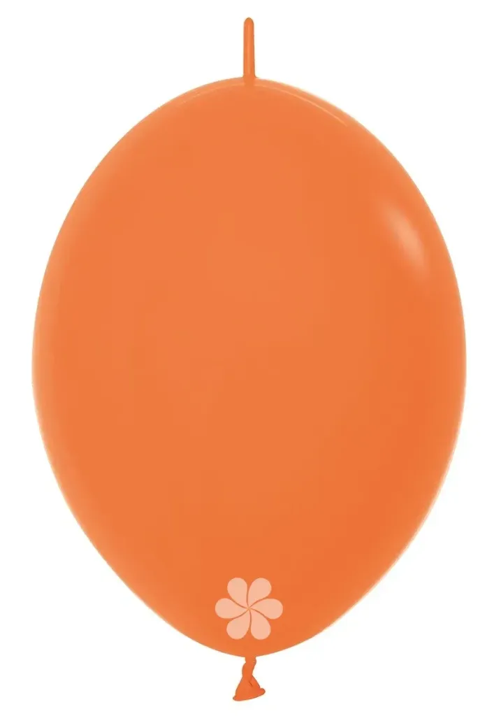 [LOL12061] LOL12 - Orange - 061 - 50 Stuks