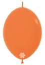 LOL12 - Orange - 061 - 50 Pcs