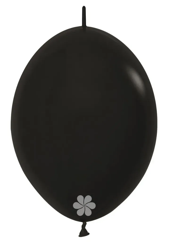 [LOL12080] LOL12 - Black - 080 - 50 Pcs