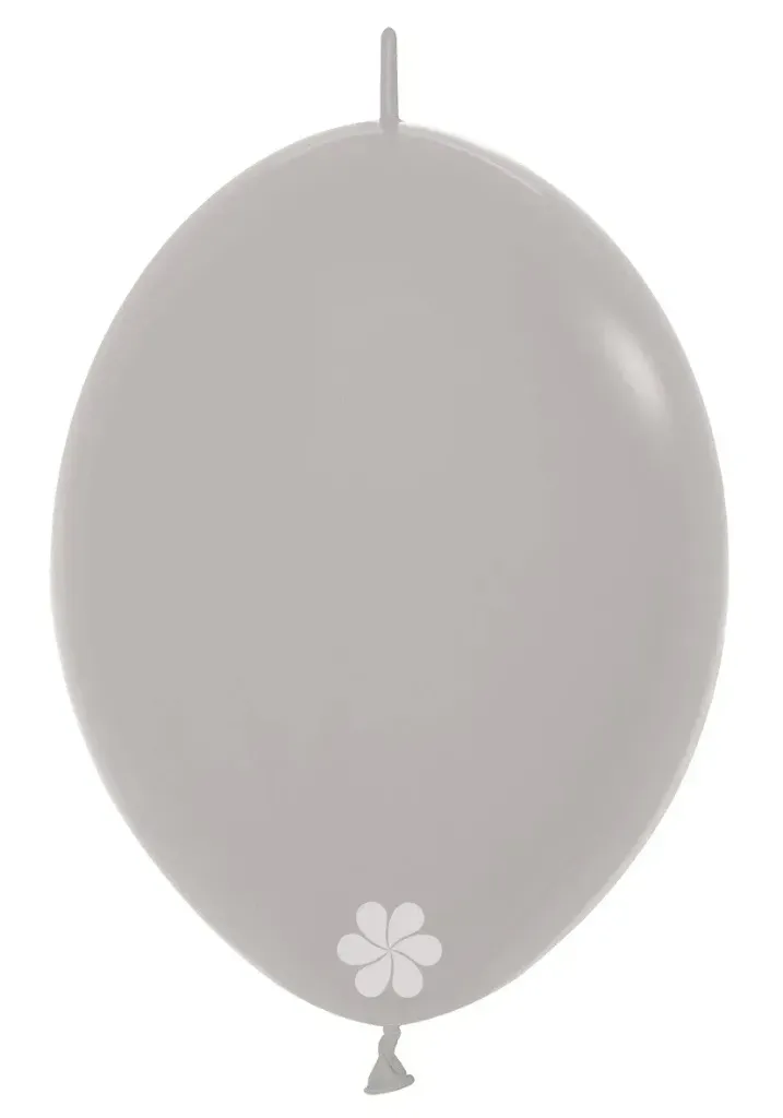 LOL12 - Grey - 081 - 50 Stuks