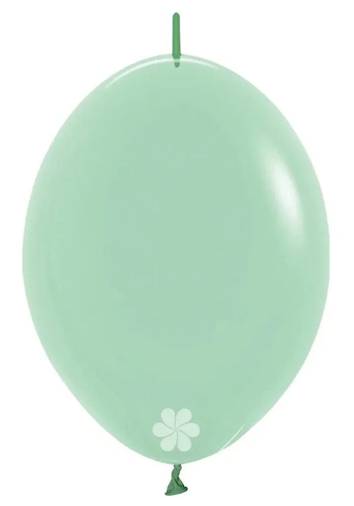 [LOL12126] LOL12 - Pastel Dusk Green Tea - 126 - 50 St.