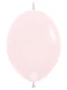 LOL12 - Pastel Matte Pink - 609 - 50 Pcs