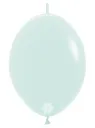 LOL12 - Pastel Matte Green - 630 - 50 Pcs