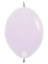 LOL12 - Pastel Matte Lilac - 650 - 50 Pcs