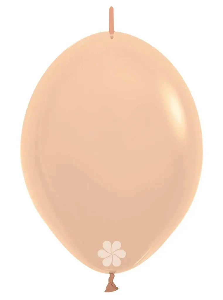 [LOL12660] LOL12 - Pastel Matte Malibu Peach - 660 - 50 Pcs