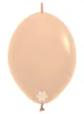 LOL12 - Pastel Matte Malibu Peach - 660 - 50 St.