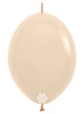 LOL12 - Pastel Matte Nude - 661 - 50 Pcs