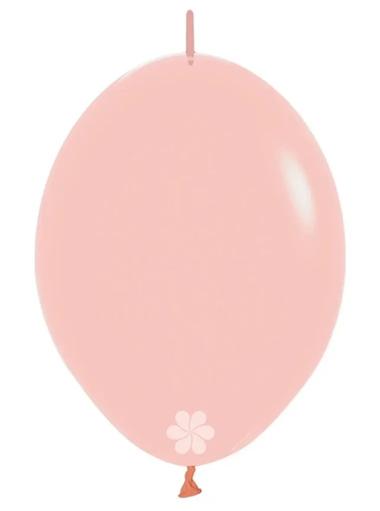 [LOL12663] LOL12 - Pastel Matte Melon - 663 - 50 St.