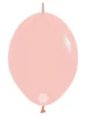 LOL12 - Pastel Matte Melon - 663 - 50 Pcs