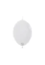 LOL6 - White - 005 - 50 Pcs