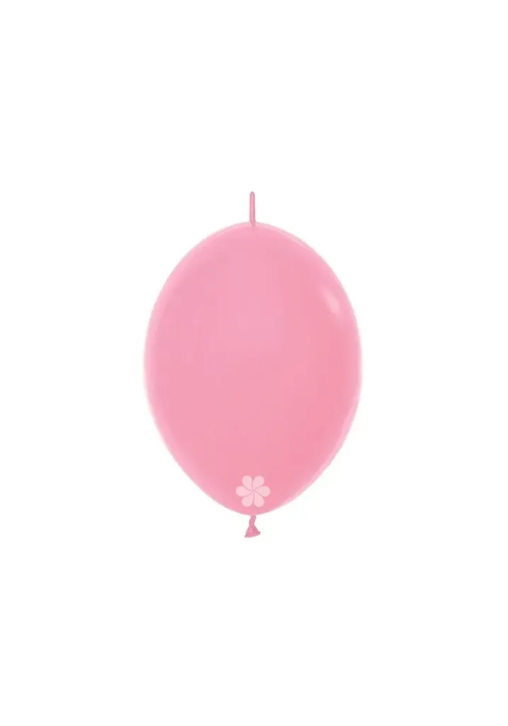 [LOL6009] LOL6 - Pink - 009 - 50 stuks