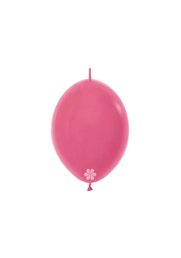 [LOL6012] LOL6 - Fuchsia - 012 - 50 Pcs