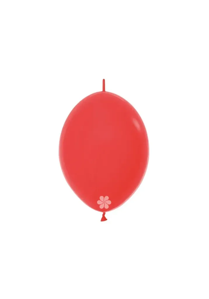 [LOL6015] LOL6 - Red - 015 - 50 Stuks
