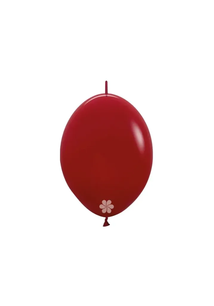 LOL6 - Imperial Red - 016 - 50 Pcs