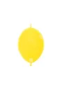 LOL6 - Yellow - 020 - 50 Stuks