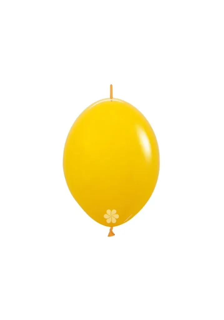 LOL6 - Honey Yellow - 021 - 50 Pcs