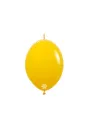 LOL6 - Honey Yellow - 021 - 50 Pcs