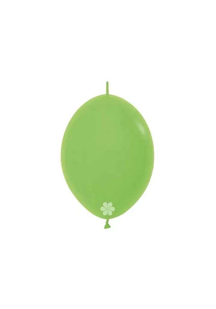 [LOL6031] LOL6 - Lime Green - 031 - 50 Pcs