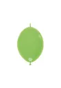 LOL6 - Lime Green - 031 - 50 Stuks