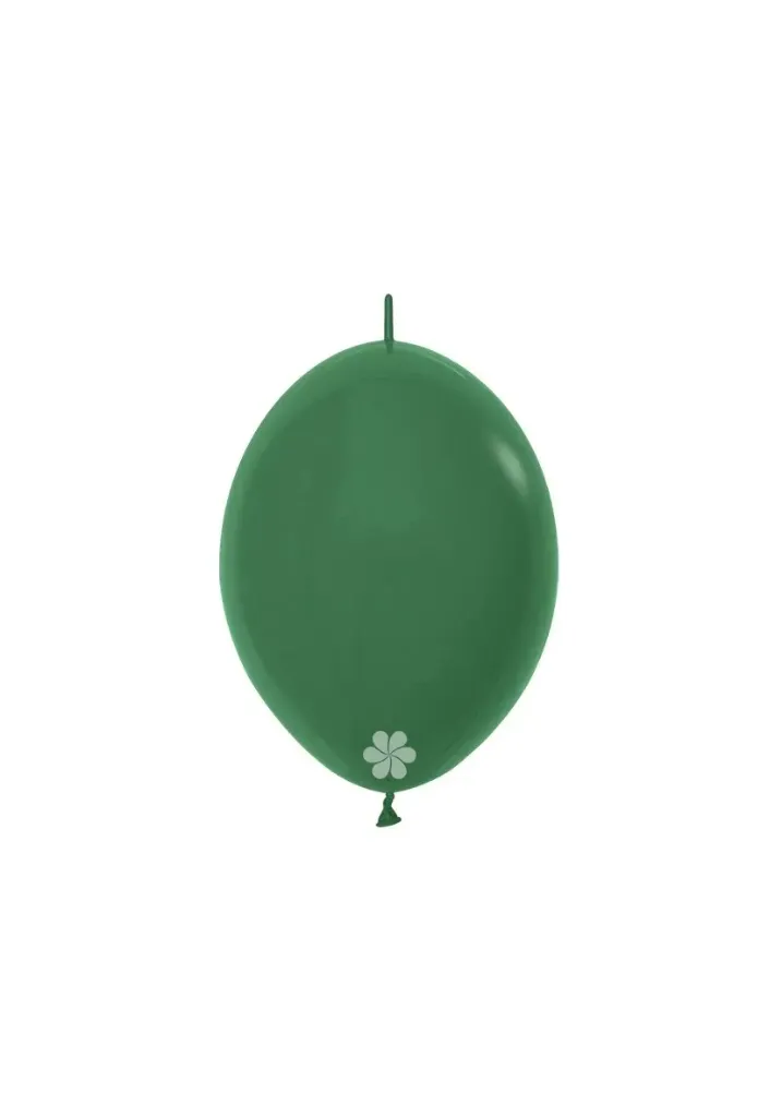 [LOL6032] LOL6 - Forest Green - 032 - 50 Pcs