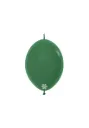 LOL6 - Forest Green - 032 - 50 Pcs