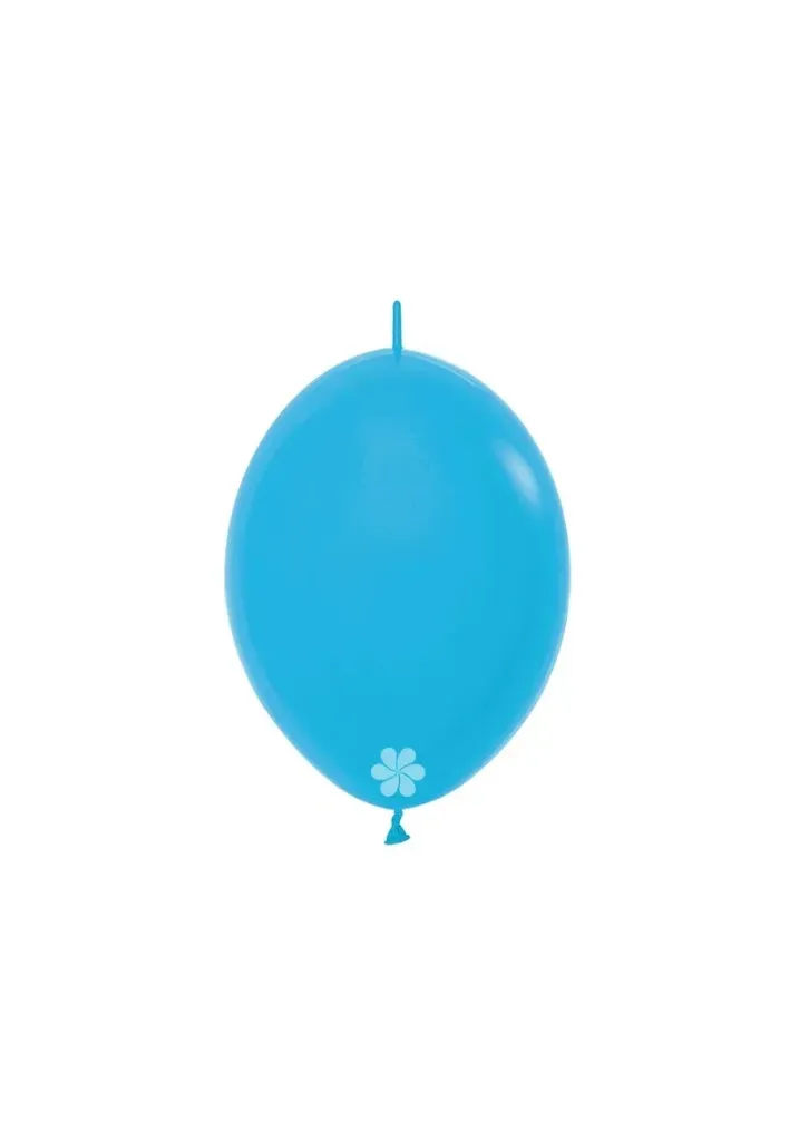 [LOL6040] LOL6 - Blue - 040 - 50 Pcs