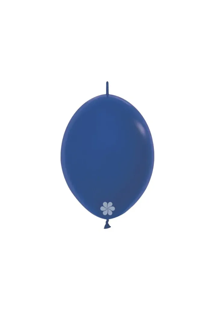 [LOL6041] LOL6 - Royal Blue - 041 - 50 Stuks