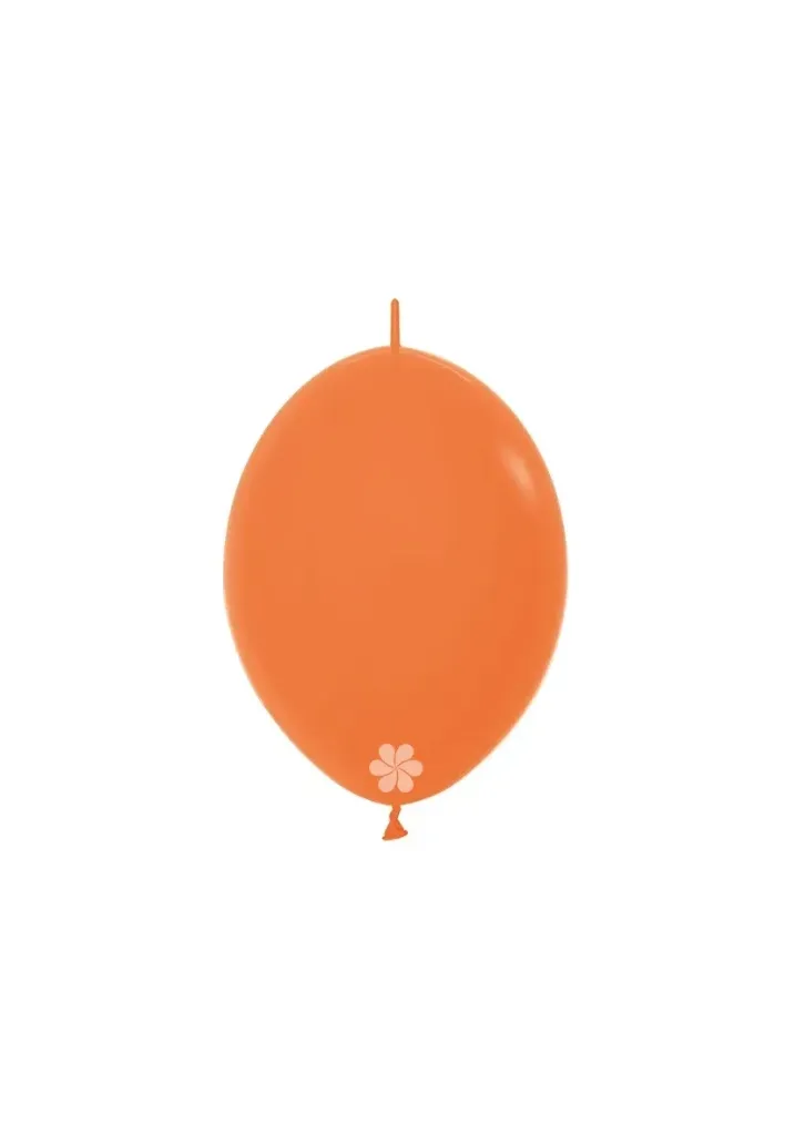 [LOL6061] LOL6 - Orange - 061 - 50 Pcs
