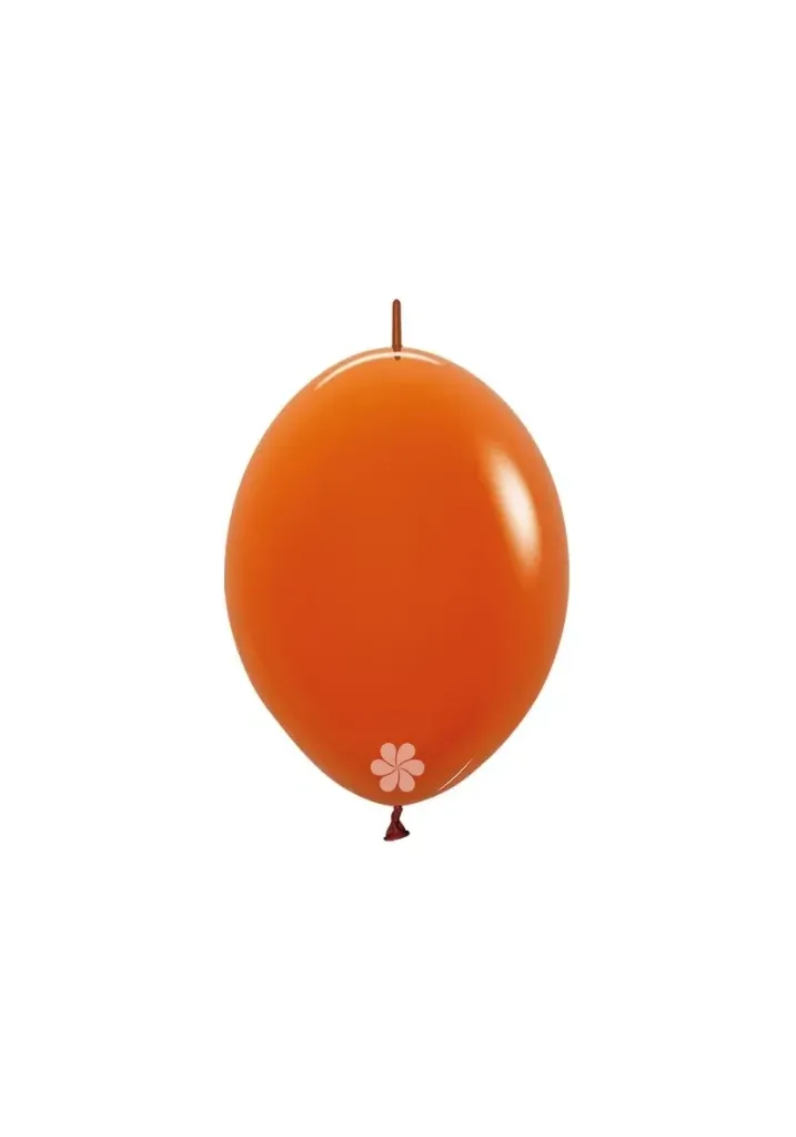 [LOL6062] LOL6 - Sunset Orange - 062 - 50 St.