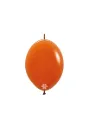 LOL6 - Sunset Orange - 062 - 50 Pcs