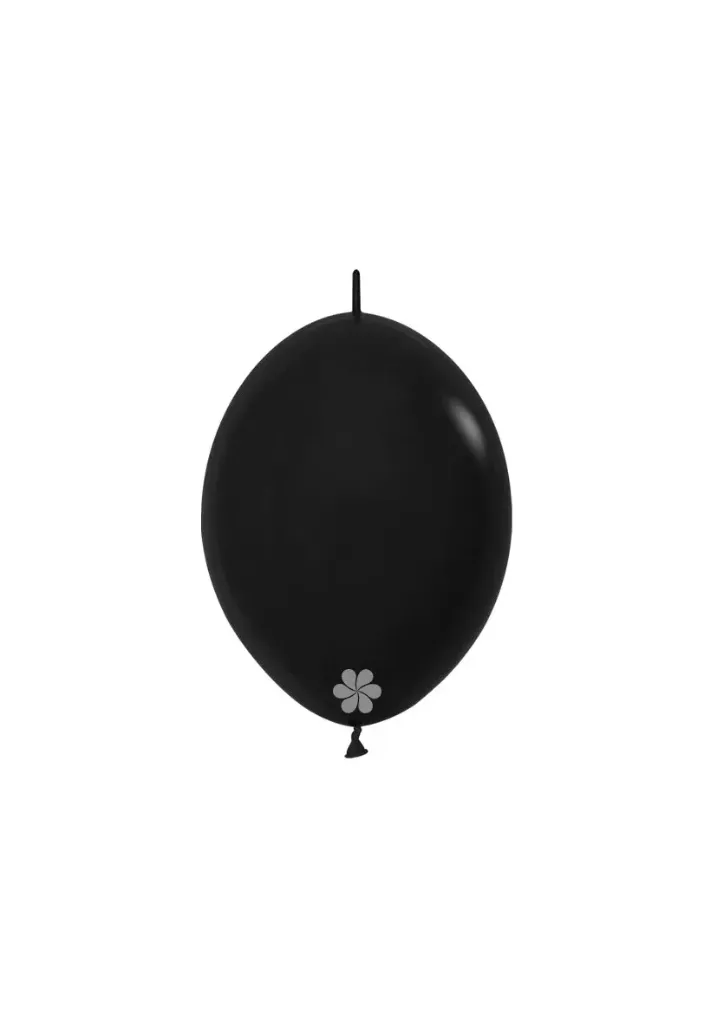 [LOL6080] LOL6 - Black - 080 - 50 Pcs