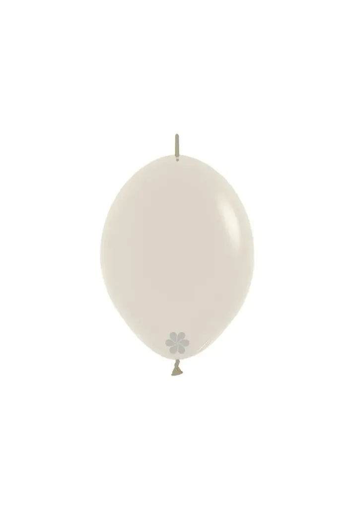 [LOL6107] LOL6 - Pastel Dusk Cream - 107 - 50 Pcs