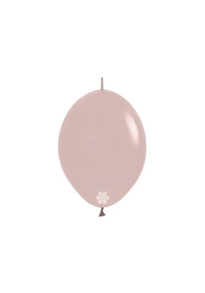 LOL6 - Pastel Dusk Rose - 110 - 50 Stuks