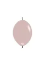 LOL6 - Pastel Dusk Rose - 110 - 50 Stuks