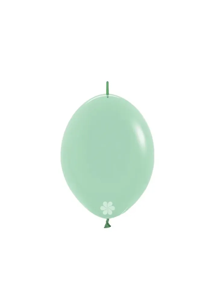 [LOL6126] LOL6 - Pastel Dusk Green Tea - 126 - 50 Pcs