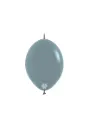 LOL6 - Pastel Dusk Blue - 140 - 50 Stuks