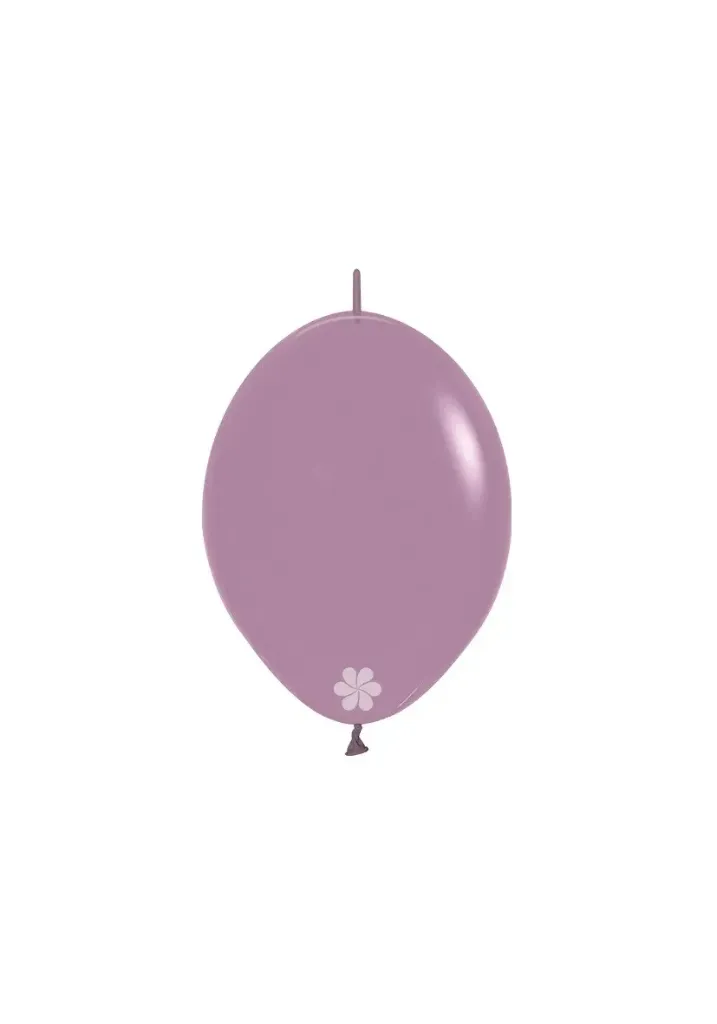 LOL6 - Pastel Dusk Lavender - 150 - 50 Pcs