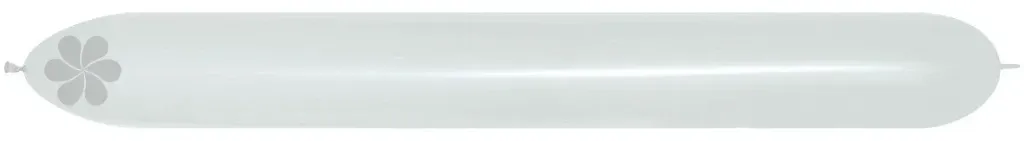 LOL660 - White - 005 - 20 Stuks